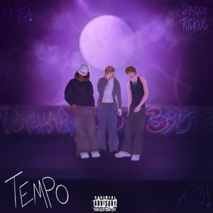 Tempo (feat. AC3! & Kaye!) (Explicit)