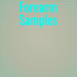 Forearm Samples