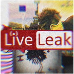 LIVE LEAK (feat. INJURY) (Live)
