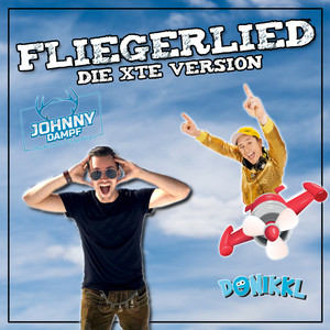 Fliegerlied - die xte Version
