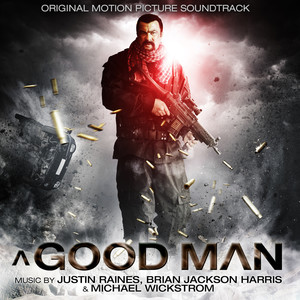 A Good Man (Original Motion Picture Soundtrack)