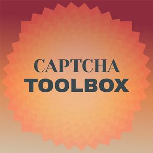 Captcha Toolbox
