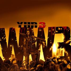 Warriors (Explicit)