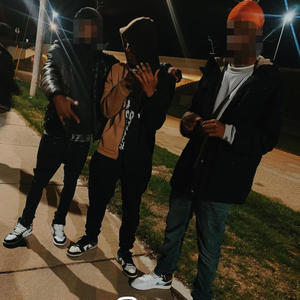 Bad bittyy (Explicit)