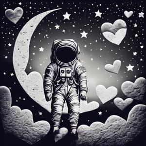 NeilArmstrong (feat. willow.x) (Explicit)
