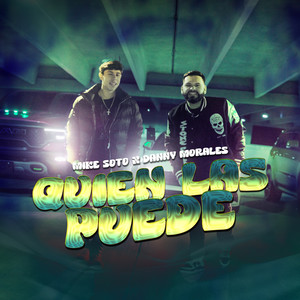 Quien Las Puede