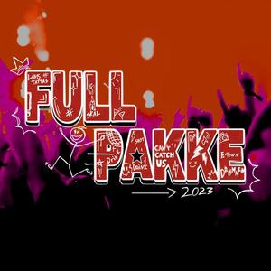 Full Pakke 2023 (feat. Tønna) [Explicit]