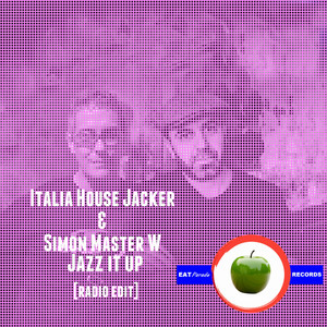 Jazz it up (Radio Edit)