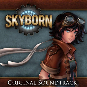 Skyborn (Original Soundtrack)