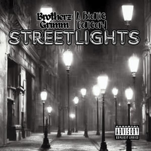 Street Lights (feat. A Bionic Concord) (Explicit)