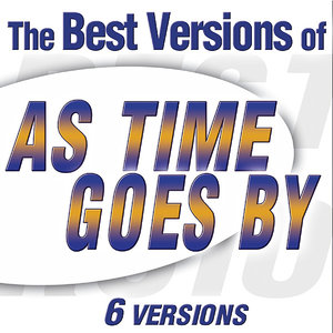 As Time Goes By - Saxo Version