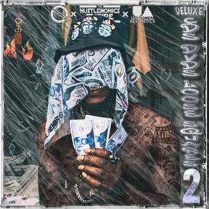 Yuuuh (feat. Stuckey!) (Explicit)