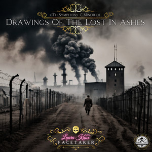 6th Symphony C Minor of Drawings of the Lost in Ashes