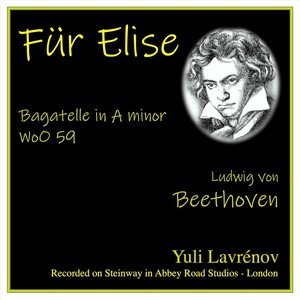 Für Elise - WoO 59
