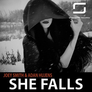 She Falls