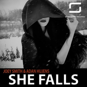 She Falls (Original Mix)