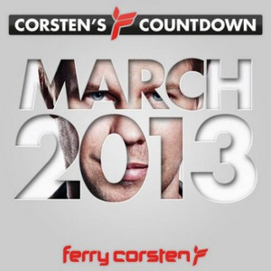 Corstens Countdown: March 2013