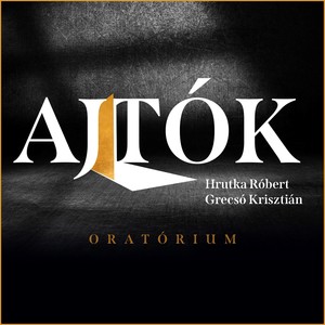 Ajtók