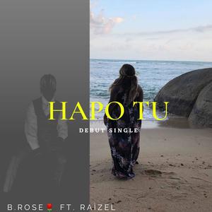 Hapo Tu (feat. Raìzel)