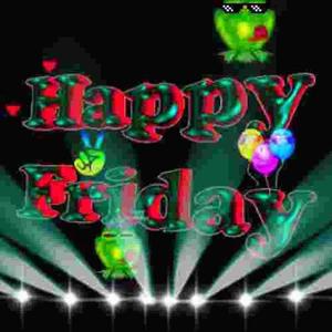 friday (feat. pegasisflame) (Explicit)