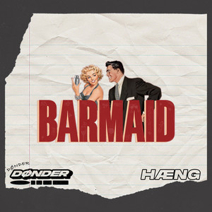 Barmaid (Explicit)