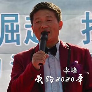 我的2020年