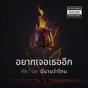 อยากเจอเธออีก (Explicit)