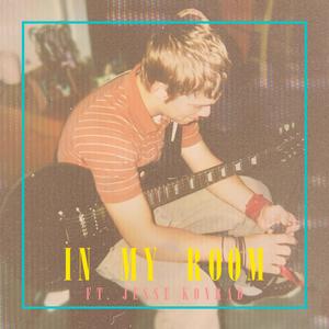 In My Room(feat. Jesse Konrad)
