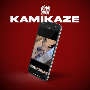 Kamikaze (Explicit)