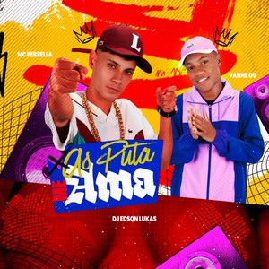 AS PUTA ME AMA (SUPER SLOWED|Explicit)