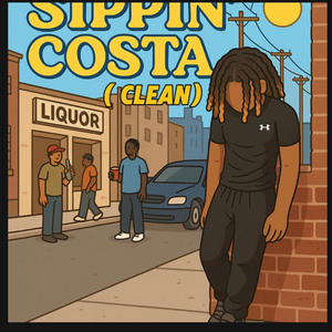 SIPPIN COSTA (Radio Edit)