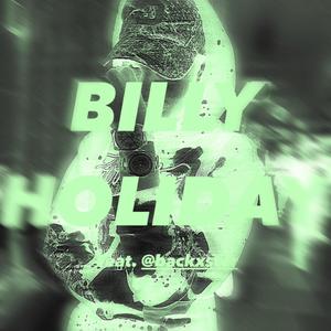 Billy Holiday (feat. backxster)