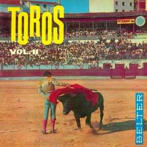 Toros, Vol. 2