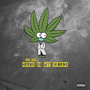 Herbs In My Words (Explicit)