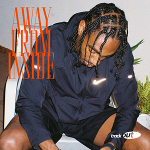 Away From Inside (Explicit)