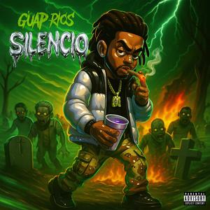 Silencío (Explicit)