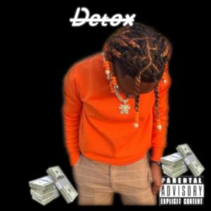 Detox (feat. YwbMari) (Explicit)