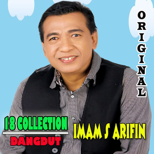 18 COLLECTION DANGDUT