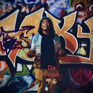 Da road (feat. Mvbg Bstax) [Explicit]