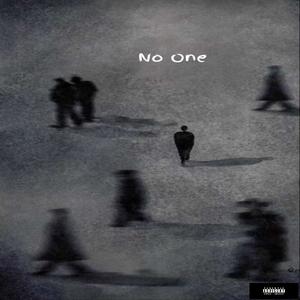 No One (feat. Miarhpe)