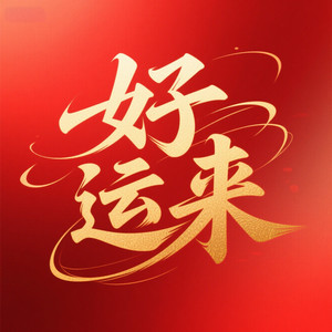 好运来 (DJ纯享版)