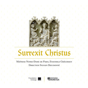 Surrexit Christus