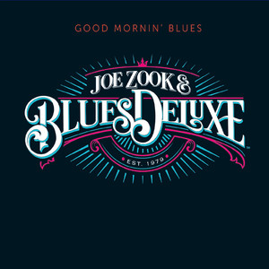 Good Mornin' Blues