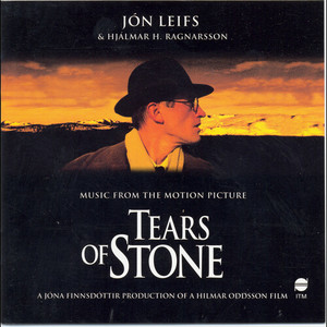 Tears of Stone (Original Score)