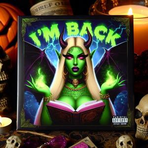 I'm Back (Explicit)