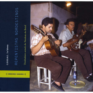 Se você tem bom guardado, me responda cantador