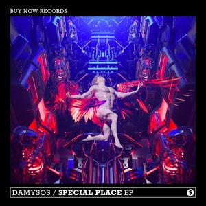 Place Down (Explicit)