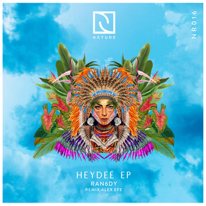 Heydeé (Alex Efe Remix)