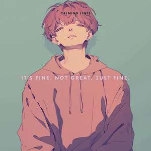 It’s Fine. Not Great, Just Fine.