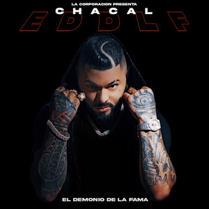 El Chacal - Santa Diabla (Explicit)